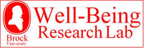 WELL-BEING RESEARCH LAB